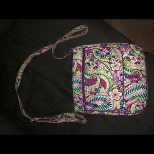 Disney Vera Bradley crossbody